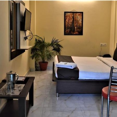 Hotel Atrium Inn Rishīkesh Εξωτερικό φωτογραφία