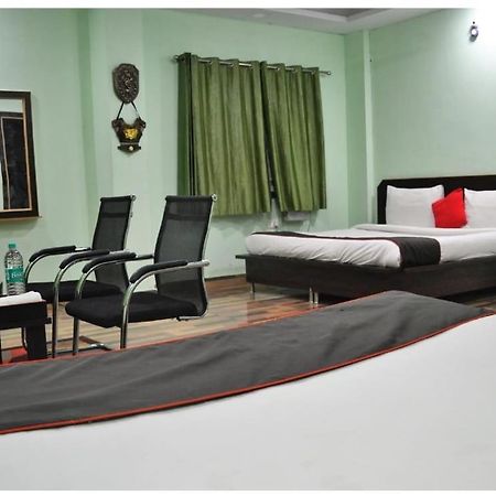 Hotel Atrium Inn Rishīkesh Εξωτερικό φωτογραφία