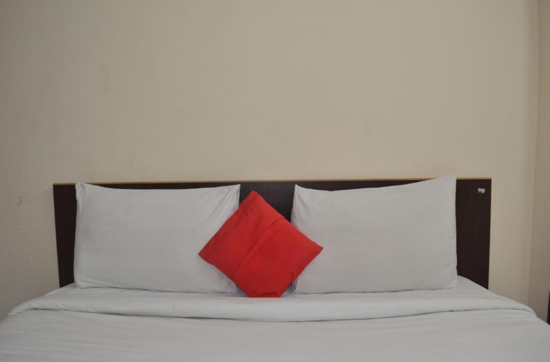 Hotel Atrium Inn Rishīkesh Εξωτερικό φωτογραφία
