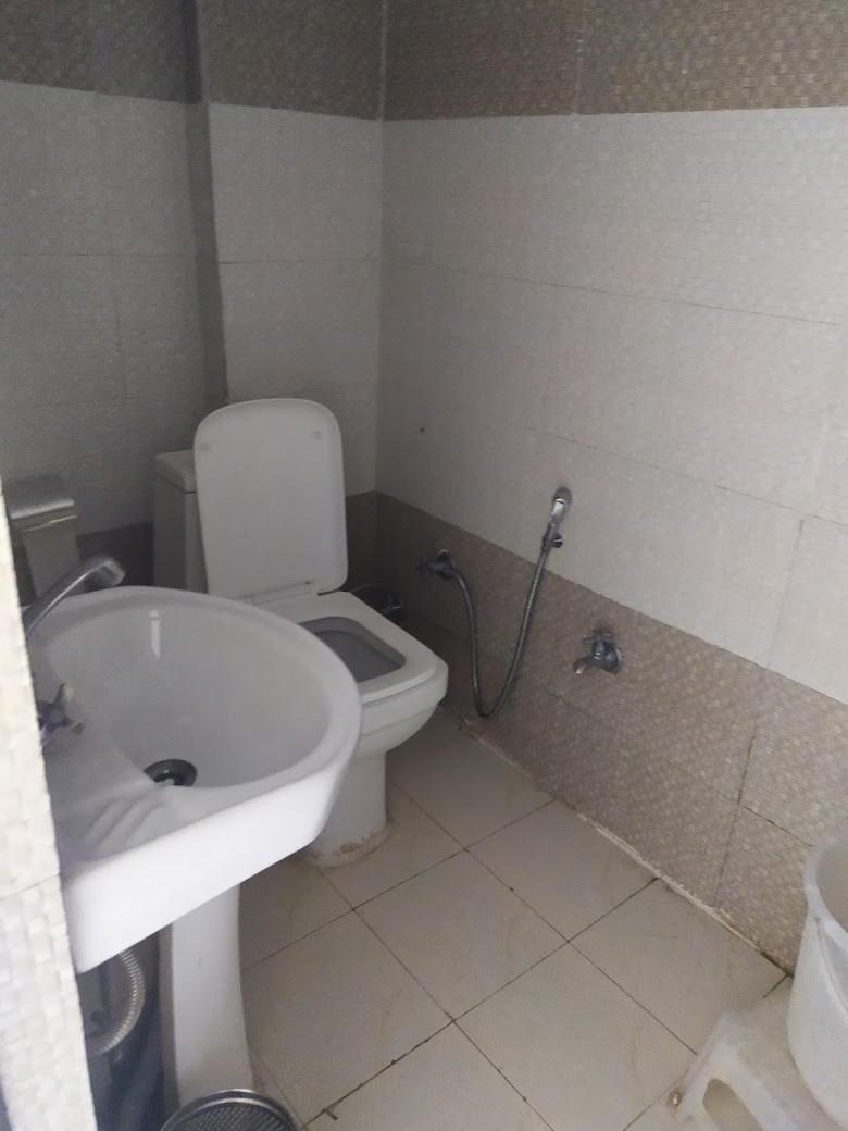 Hotel Atrium Inn Rishīkesh Εξωτερικό φωτογραφία